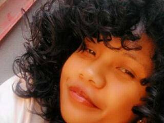 Erotisk videochatt Anelah