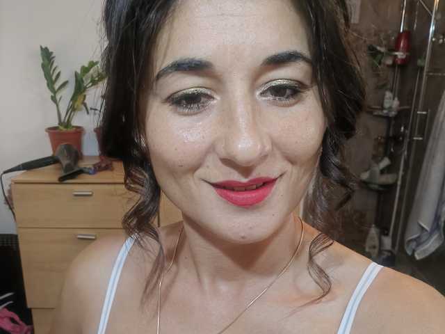 Foto av profilen Anemarie89