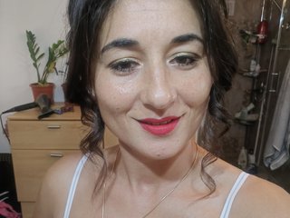 Erotisk videochatt Anemarie89