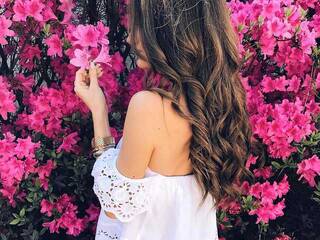 Erotisk videochatt Aneth-Thomson