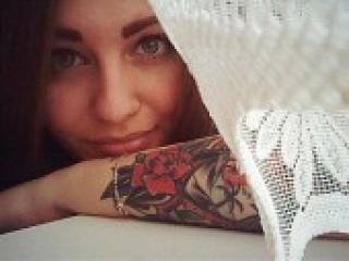 Erotisk videochatt aneytis