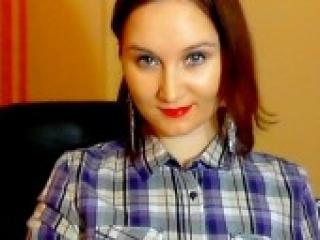 Erotisk videochatt anezka