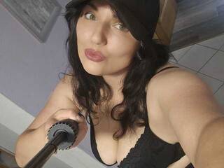 Erotisk videochatt ANFISASEXY