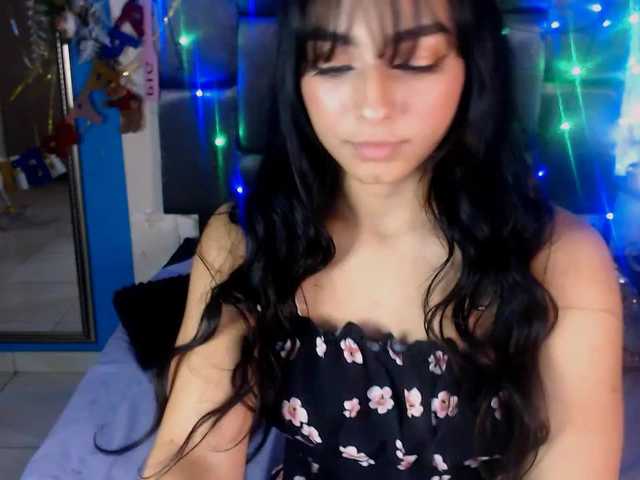Foton AngeelJones Merry Xmas I have a big present for u ♥ @ goal Pussy play finger ass n dildo pussy Until cum #Sexy #Latina #tits #BigAss #pussy #18