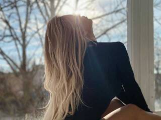 Erotisk videochatt Angel-0777