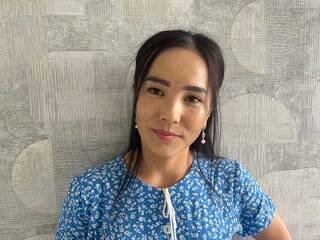 Erotisk videochatt ANGEL-A7