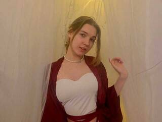 Erotisk videochatt angel-best