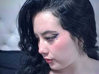 Erotisk videochatt Angel-blancoo