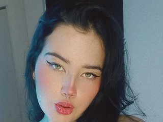 Erotisk videochatt Angel-blancoo