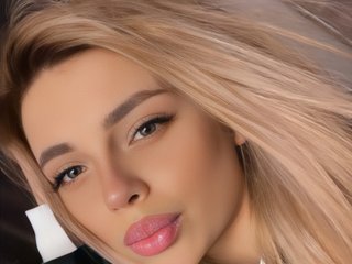 Erotisk videochatt Angel-Elise
