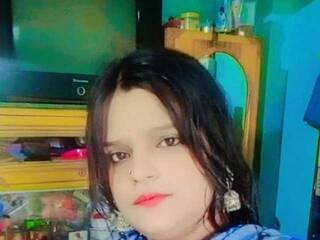 Erotisk videochatt Angel-ind