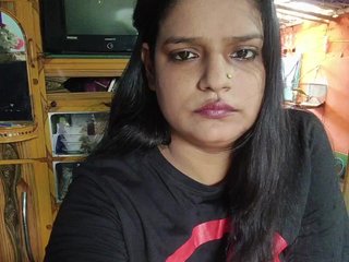 Erotisk videochatt Angel-ind