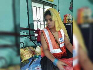 Erotisk videochatt Angel-ind