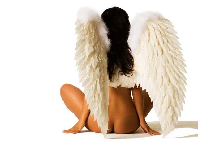 Profilbild sex-angel-