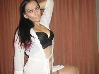 Erotisk videochatt Angel0011ex