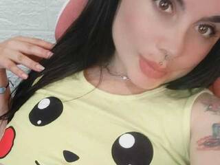 Erotisk videochatt angela-clarkk