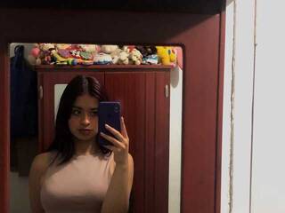 Erotisk videochatt Angela-millers