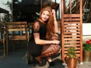 Erotisk videochatt angelacute