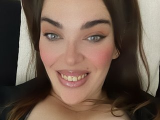 Erotisk videochatt AngelaEvans