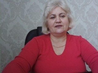 Erotisk videochatt AngelaFamez