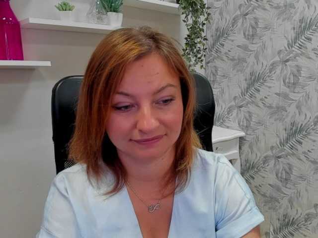 Sändningsbilder angelaLove13