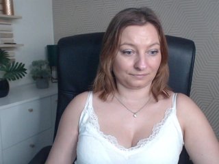 Erotisk videochatt angelaLove13