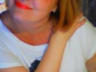 Erotisk videochatt angelalove7