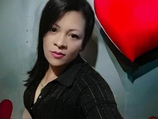 Erotisk videochatt Angelawhite
