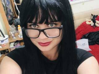 Erotisk videochatt AngelBabyFan
