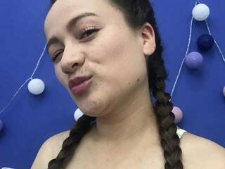 Erotisk videochatt AngelBelly