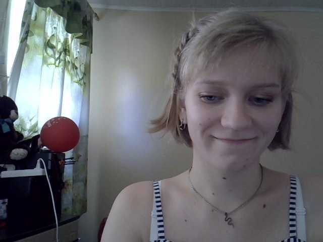 Sändningsbilder AngelBestie