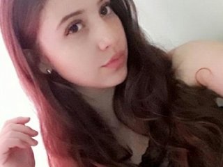 Foto av profilen AngelBlueRose