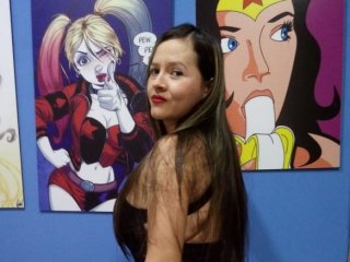 Erotisk videochatt angelboobs77