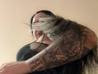 Erotisk videochatt AngelCurves