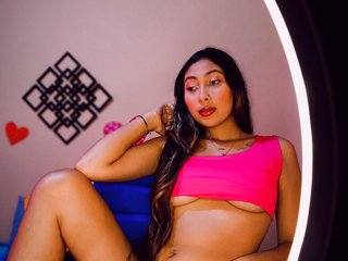 Erotisk videochatt Angeldreams15