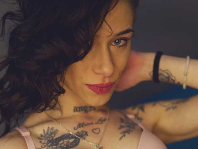 Profilbild AngelElise