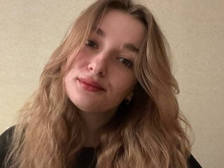 Erotisk videochatt AngeleSabi