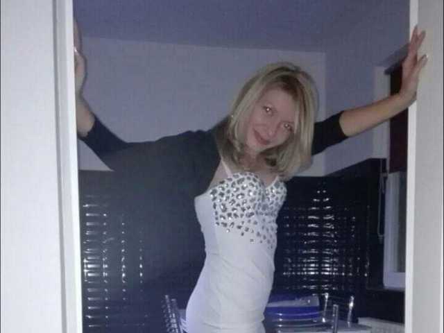 Foto av profilen Angelfalling