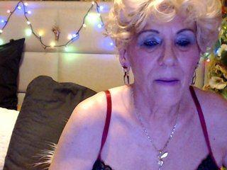 Erotisk videochatt ANGELGRANNY
