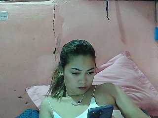 Erotisk videochatt angelic-joy