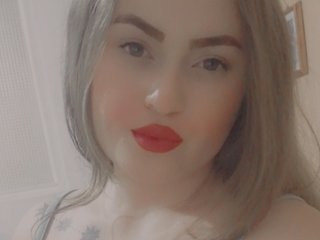 Erotisk videochatt angelica-hot1