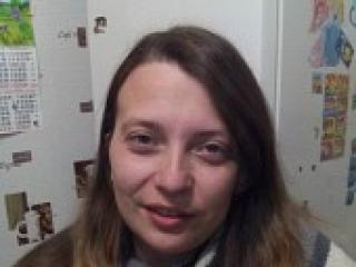Foto av profilen angelica123