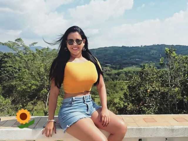 Erotisk videochatt AngelicaCruz