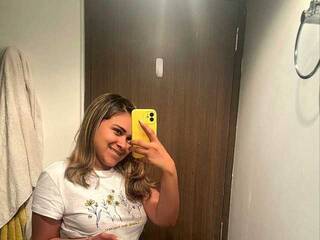 Erotisk videochatt angelicakent