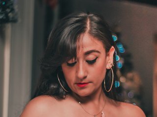 Erotisk videochatt angelicamature