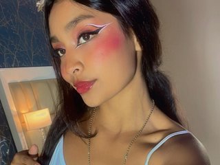 Erotisk videochatt AngelicaMoris