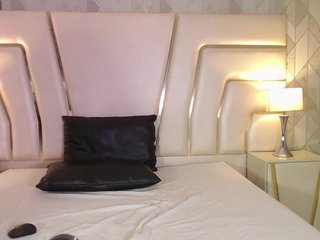 Erotisk videochatt AngelicaMorris