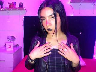 Erotisk videochatt angelicasanty