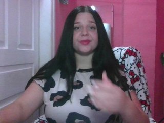 Erotisk videochatt AngelicaSweet