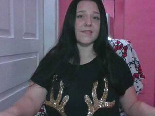 Erotisk videochatt AngelicaSweet